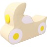 Контурная игрушка ROMANA «МОТОЦИКЛ» pastel DMF-MK-01.94.02 PASTEL